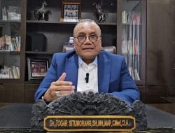 Bodyguard Atta Halilintar Ancam Wartawan, Pengacara Togar Situmorang: Ini Sudah Delik Pidana Apabila Dilaporkan