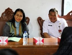 Menteri PPPA Kunjungi Para Korban Kekerasan Seksual di Purwakarta, Pastikan Kawal Kasus Hingga Tuntas
