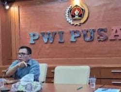 Ketum PWI Pusat Peringatkan Bahaya Surat Palsu dan Klaim Pengurus Ilegal