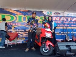 Dies Natalis SMKN 2 Jember ke-64