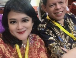 Ketum Ikanot UI Terpilih Harus Bisa Rapihkan Database dan Maksimal Teknologi Digital