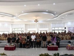 Inilah Amanah Sekjen Kemensos ke Pendamping Sosial, Siapkan Diri Jelang Tes PPPK 2024