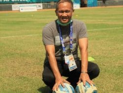 Plt Ketua PWI Jaya Imbau Instansi Pemerintah Waspada Aktivitas Surat dari PWI Jaya Dibekukan