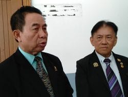 Gugatan P3SRS Tak Mendasar Terhadap Pemilik Apartemen, Pengacara Minta Dibatalkan