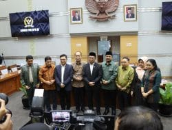 Menteri PPPA Apresiasi Sinergi DPR Perjuangkan Hak Perempuan dan Anak
