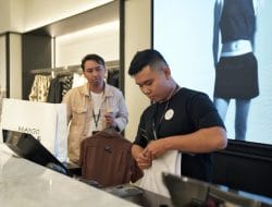 Disabilitas Bukan Halangan, Willy Tanujaya Adalah Potret Kemandirian