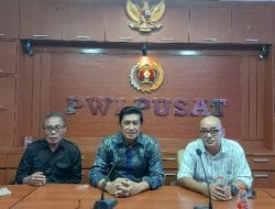 Zulkifli Gani Ottoh: Keputusan Dewan Kehormatan PWI Tidak Mengikat Tanpa Persetujuan Ketua Umum