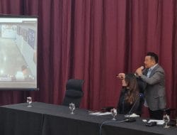 Binus School Simprug Bantah Ada Perundungan di Sekolah