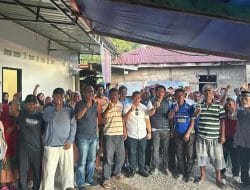 Dengarkan Aspirasi Warga, Paslon RBZ-H2 Aktif Blusukan dari Desa ke Desa