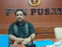 PWI Pusat Pastikan Riau Batal Jadi Tuan Rumah
