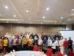 Program Kemensos Hadir Ditengah Masyarakat, Mendukung Layanan Rehabilitasi Sosial