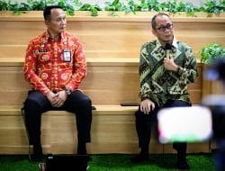 KemenPPPA Bersama LPKA: Perkuat Perlindungan Anak Berhadapan dengan Hukum