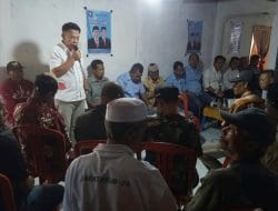 Korcam Pemenangan RBZ-H2 di Wakorumba Utara Optimis Menang