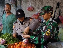 Siswi Disabilitas Sekolah Polwan Bergelar Sarjana Psikologi IPK Cumlaude
