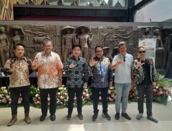 Jazz Goes to Campus 2024 Siap Digelar 17 November di FEB UI