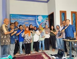 Dosen Perbanas Institute Laksanakan PKM untuk Pelaku Usaha UMKM di Bekasi