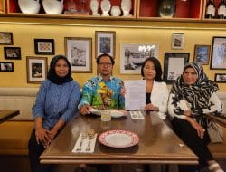 Korban Penipun dan Penggelapan Kecewa Dengan Pelayanan KBRI Thailand, Karena Aduannya Tak Ditanggapi