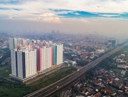Kelas Menengah Turun, Green Pramuka City Hadirkan Hunian Terjangkau