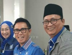 Eko “Patrio” Kader Paling Beken Layak Jadi Sekjen PAN Dampingi Ketum Zulkifli Hasan