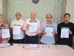 Diduga Selewengkan Dana Ratusan Miliar, Pengurus Lama Gandhi Seva Loka Digugat