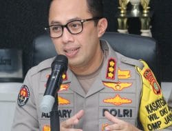 Polda Metro Jaya Transparan Usut Pembubaran Diskusi, 11 Polisi Diperiksa