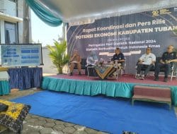 Jelang Pilkada, Inilah Penerimaan Pajak dan Penyerapan APBN Tuban 
