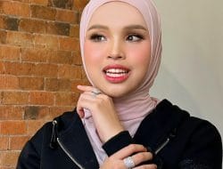 Putri Ariani Resmi Merilis Single “Senyumannya Tutupi Semua Lelah”