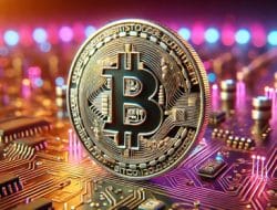 Jelang Keputusan The Fed: Bitcoin Melonjak Hampir USD $60.000 Lagi