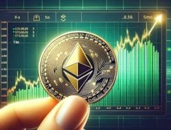 Harga ETH to IDR Turun, CandleStick Justru Cerminkan Kondisi Bullish 2016?