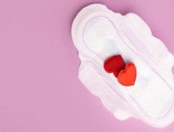 Seperti Apa Pembalut yang Aman dari Klorin?