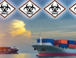 Baru 8 Bulan, Port Academy Cetak Puluhan Ahli IMDG Code!