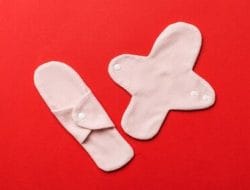 Pembalut Kain Cuci Ulang Aman untuk Kesehatan?