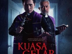 Film Eksorsisme Pertama di Indonesia “Kuasa Gelap” Tayang Mulai 3 Oktober
