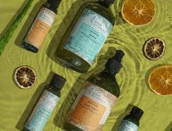 BOEMI Botanicals Mempersembahkan Produk Alami Warisan Indonesia di Pameran Internasional Beauty Istanbul Exhibition 2024