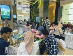 Rumah Milenial Parkland Podomoro Karawang Ludes Kurang Dari 24 Jam