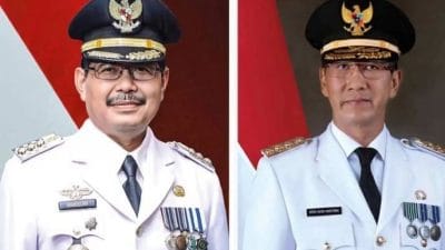 Marullah Matali Sebagai Pengganti Tepat Untuk Mengantikan Pj Gubernur Heru Budi Hartono