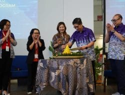 Siapkan Generasi Muda yang Siap Sejahterakan Masyarakat Jawa Barat, BINUS @Bandung Resmikan Jurusan Digital Psychology