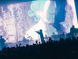Sold out in all 7 cities on his first Asia tour! We delve into the enigmatic Japanese male singer Eve, known worldwide for his hit “Kaikai Kitan,” the opening theme song of the TV anime Jujutsu Kaisen