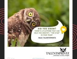 Menepis Orang Dalam Menggunakan Teknologi AI