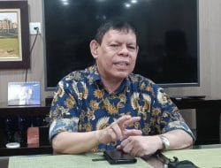 Dr. Pieter Latumenten : Kurikulum MKn Harus Berorientasi Kepada Kebutuhan Masyarakat dan Masalah Hukum yang Ada