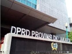 Andai Aku Anggota Dewan, Kubuat Jalan ke Surga