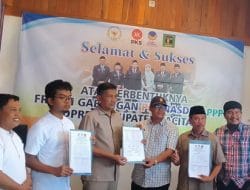 Tasyakuran Koalisi Partai, Nasdem: “Yakin SBY Tidak Bertepuk Sebelah Tangan”