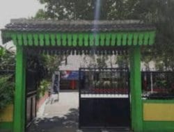 Membangun  Mental Dan Spiritual Anak Didik