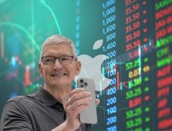 Apple Stock Is a Strong Buy Ahead of the iPhone 16 Launch