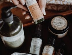 BOEMI Botanicals Presented Indonesia’s Heritage Natural Products On the Global Stage At Beauty Istanbul Exhibition 2024