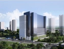 SM+ Gandeng KIRA untuk Pengembangan Pusat Data Mutakhir di Jakarta