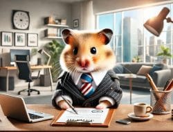 Hamster Kombat Listing Soon, Here’s Everything You Need to Know