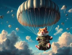 Last Call! Hamster Kombat Airdrop Ends Tomorrow, Join Now!
