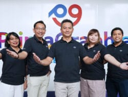 16 Tahun PrimaGraphia Berjalan Mewujudkan Impian Cetak Berkualitas Bagi Masyarakat