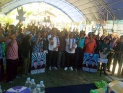 RBZ-H2:Solidkan Barisan MANIS Sambut Kemenangan Bersama Rakyat